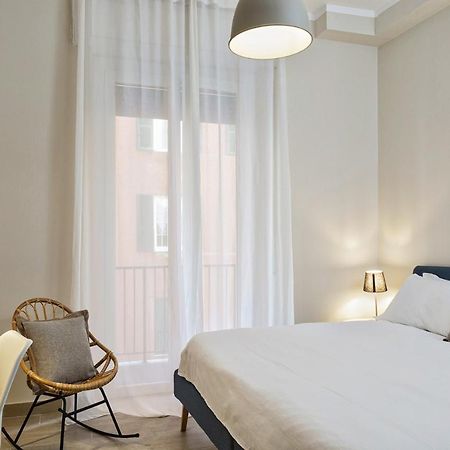Carignano Design Apartments By Wonderful Italy Genoa Exterior photo