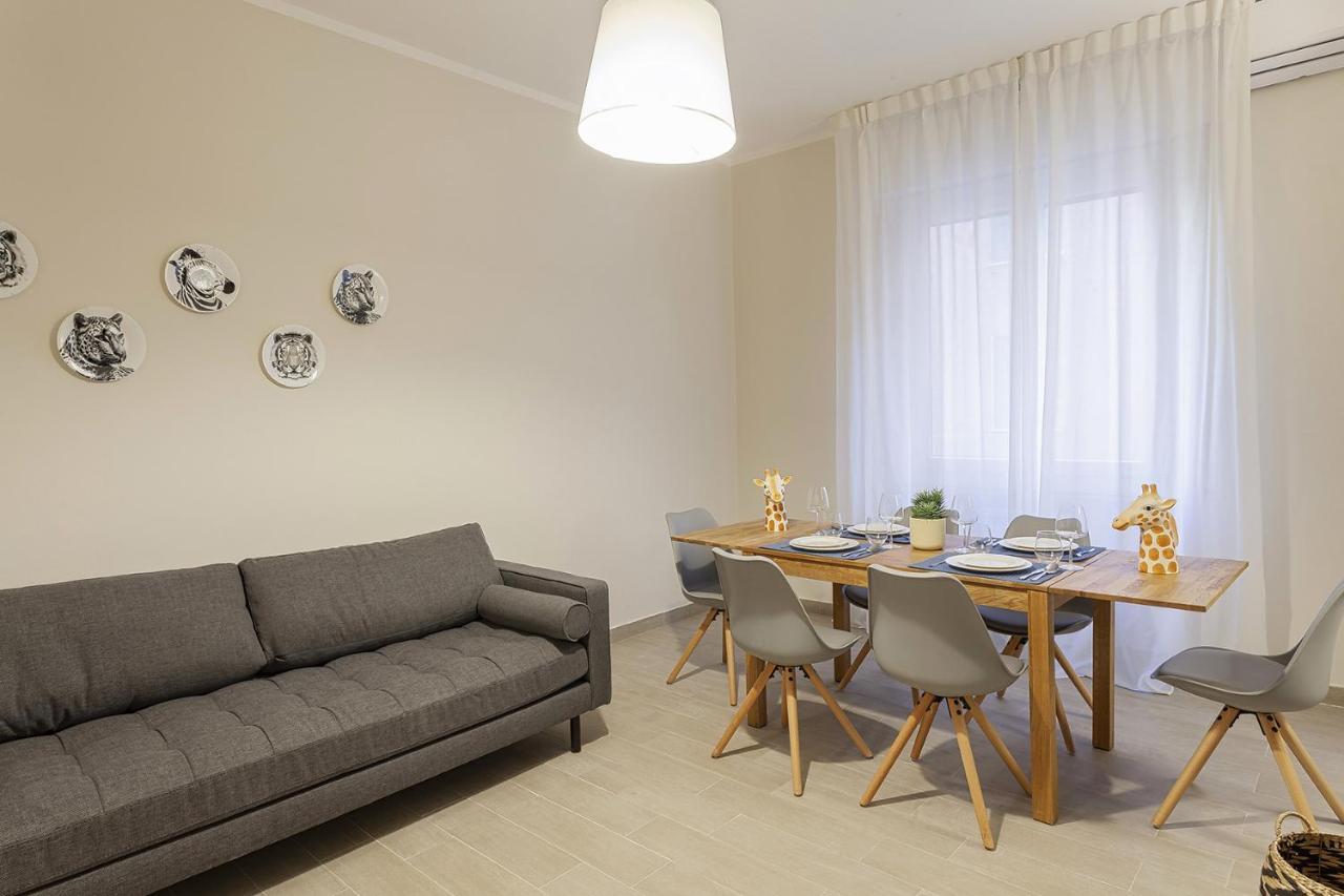 Carignano Design Apartments By Wonderful Italy Genoa Exterior photo