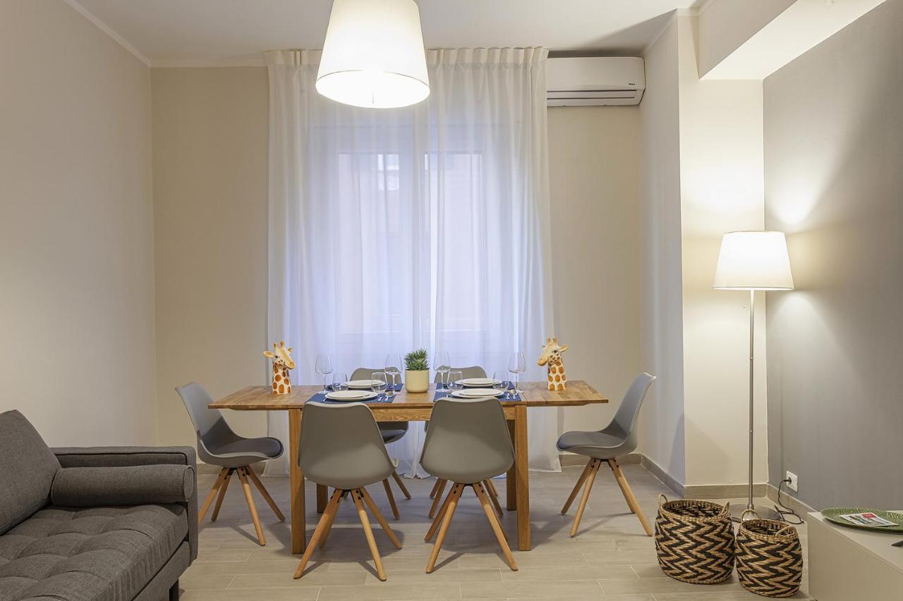 Carignano Design Apartments By Wonderful Italy Genoa Exterior photo
