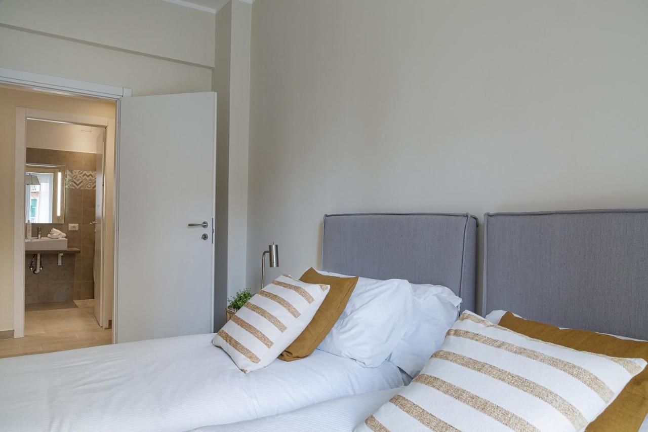 Carignano Design Apartments By Wonderful Italy Genoa Exterior photo
