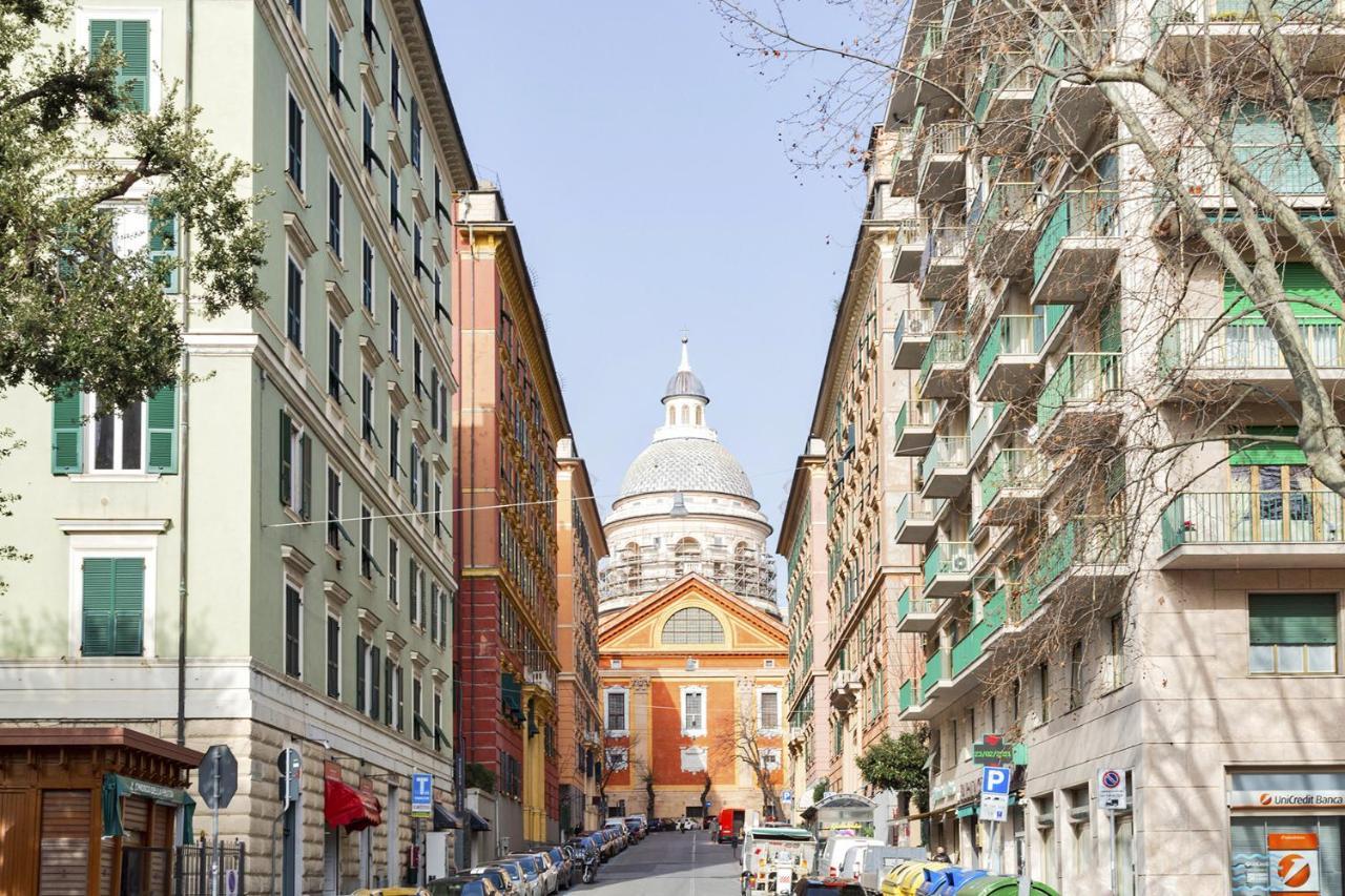 Carignano Design Apartments By Wonderful Italy Genoa Exterior photo