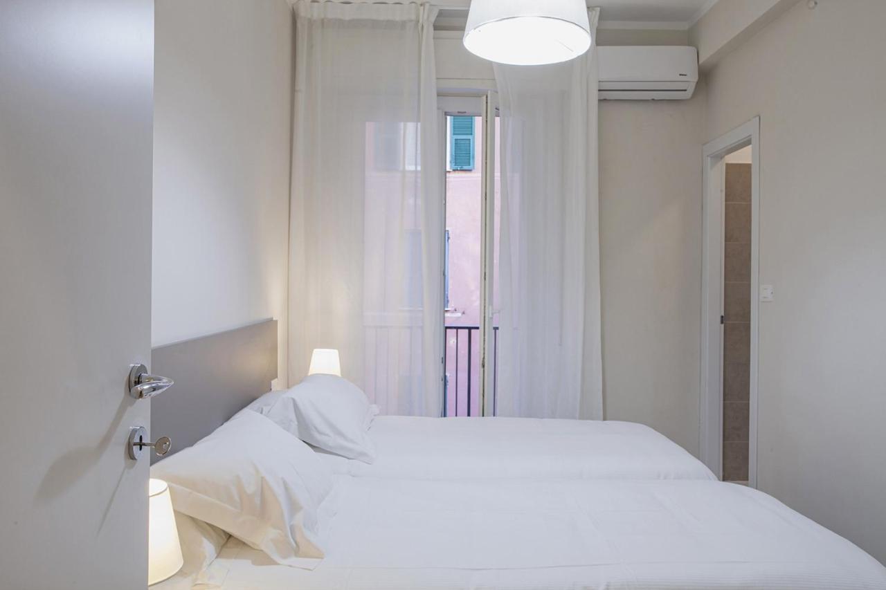 Carignano Design Apartments By Wonderful Italy Genoa Exterior photo