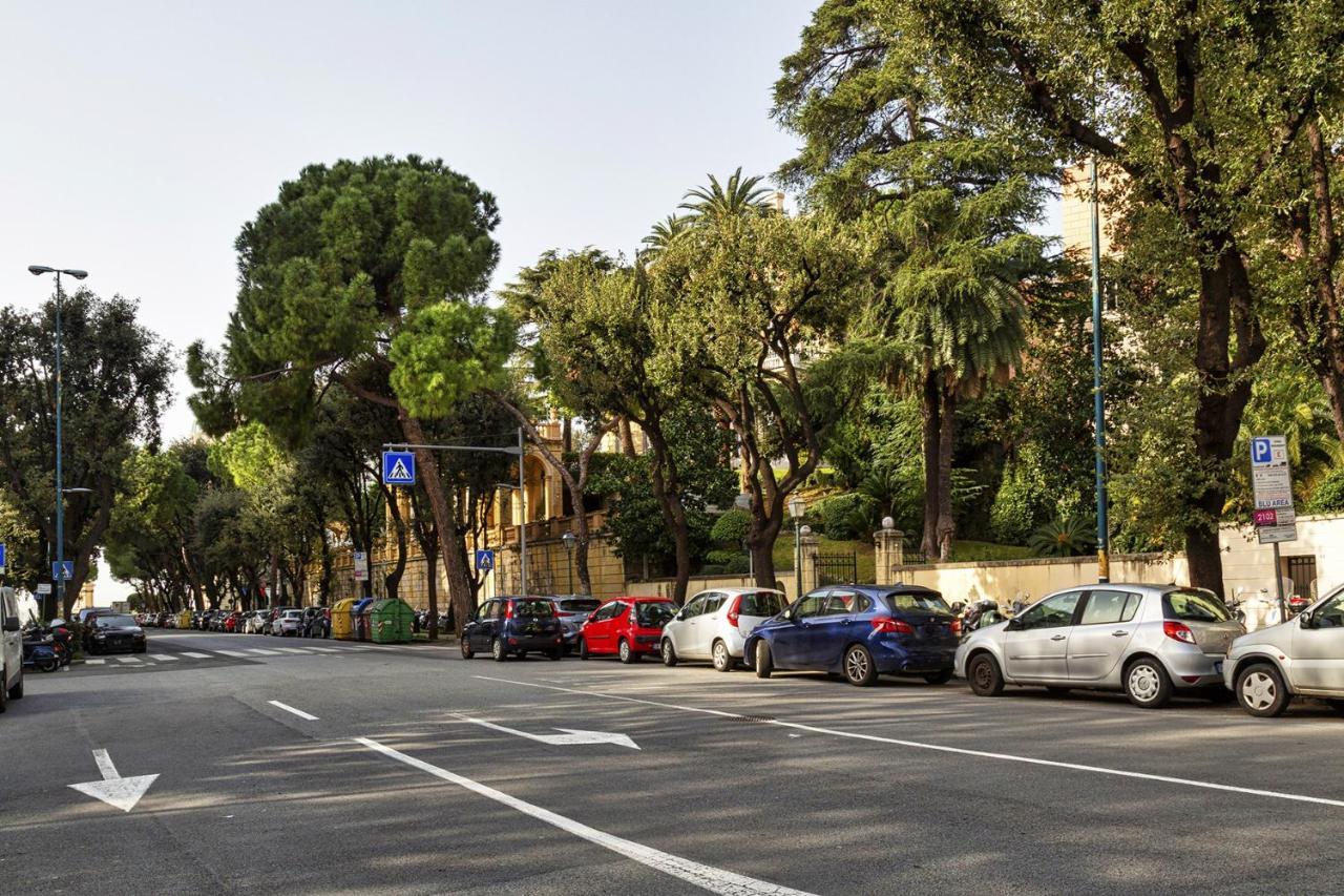 Carignano Design Apartments By Wonderful Italy Genoa Exterior photo
