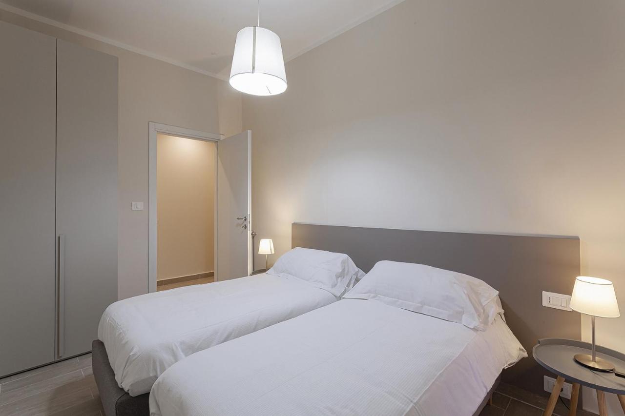 Carignano Design Apartments By Wonderful Italy Genoa Exterior photo