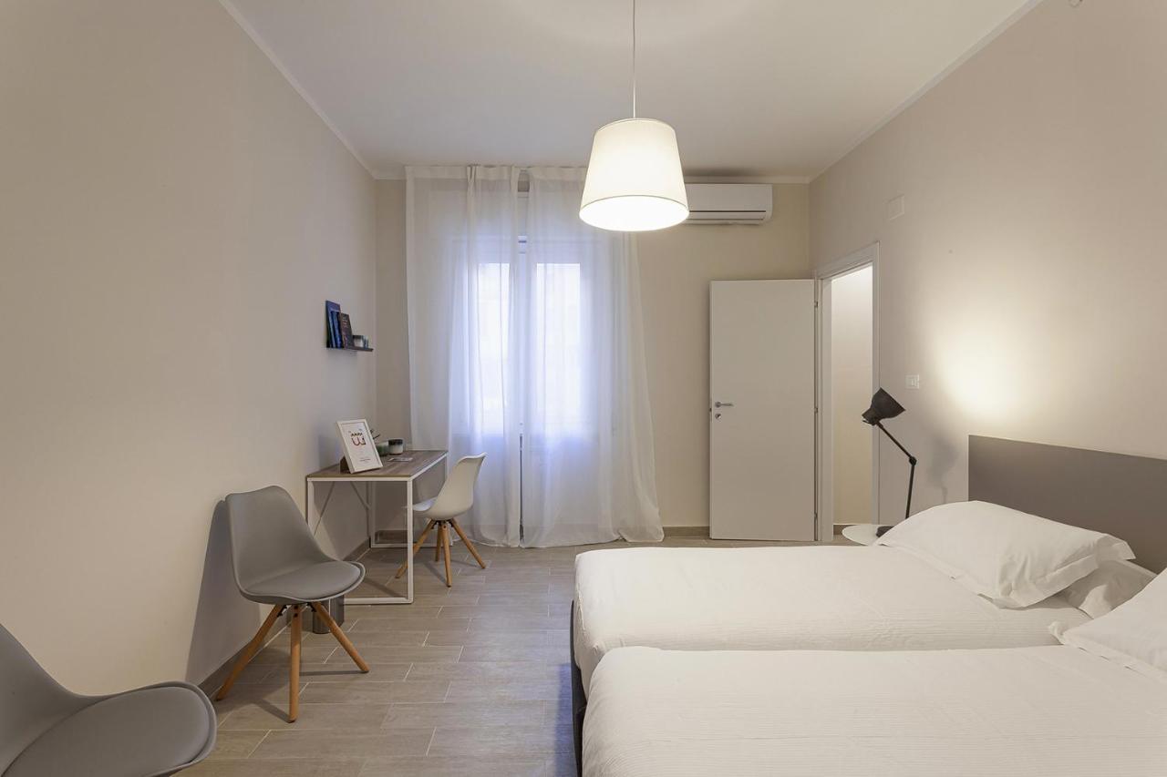 Carignano Design Apartments By Wonderful Italy Genoa Exterior photo