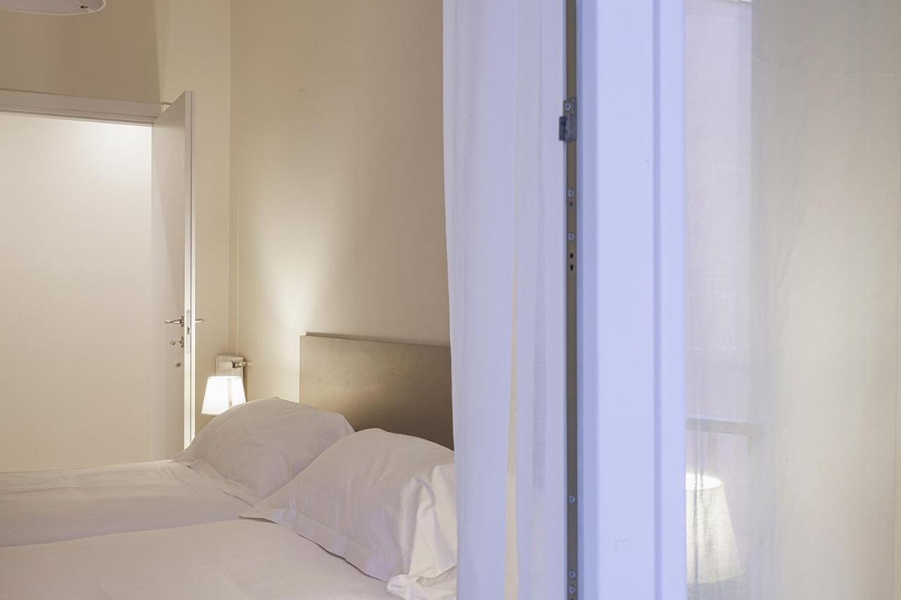 Carignano Design Apartments By Wonderful Italy Genoa Exterior photo
