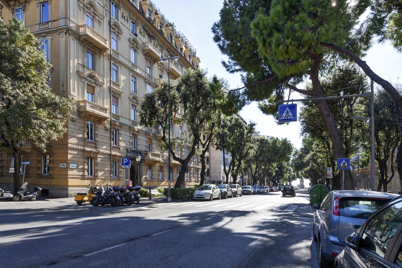 Carignano Design Apartments By Wonderful Italy Genoa Exterior photo