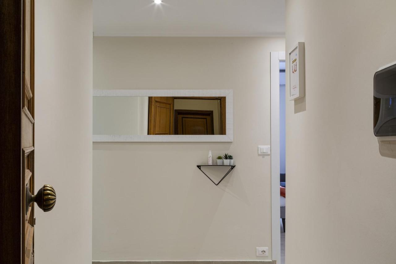 Carignano Design Apartments By Wonderful Italy Genoa Exterior photo