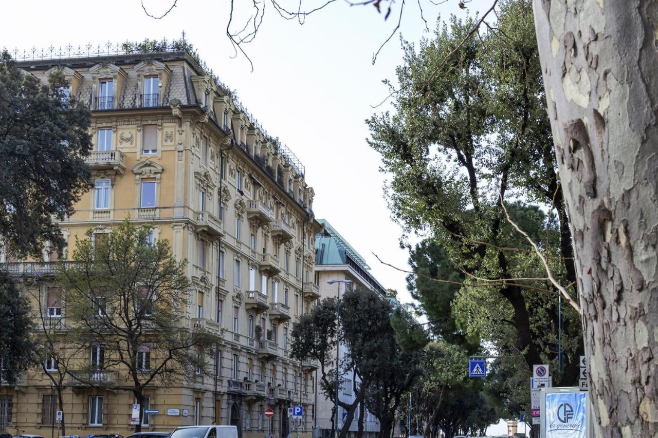 Carignano Design Apartments By Wonderful Italy Genoa Exterior photo