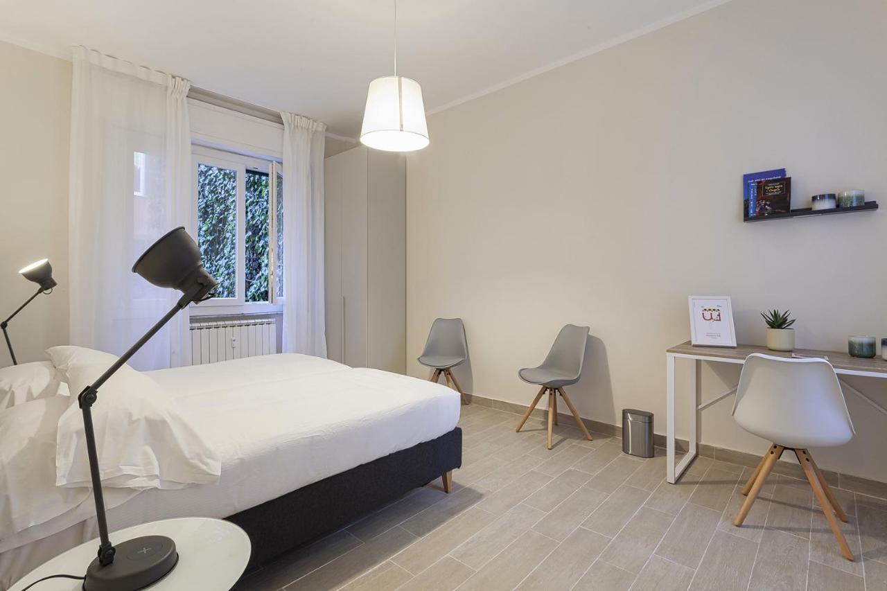 Carignano Design Apartments By Wonderful Italy Genoa Exterior photo