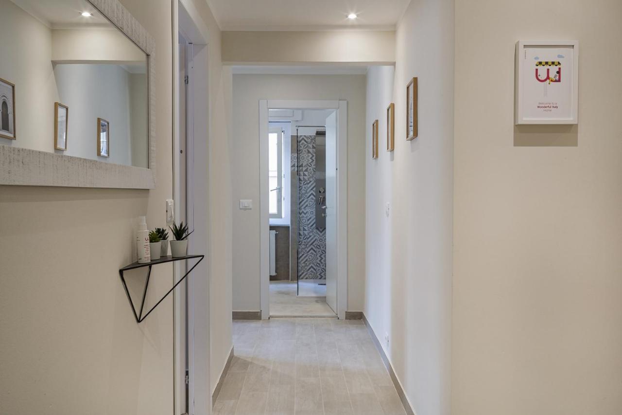 Carignano Design Apartments By Wonderful Italy Genoa Exterior photo