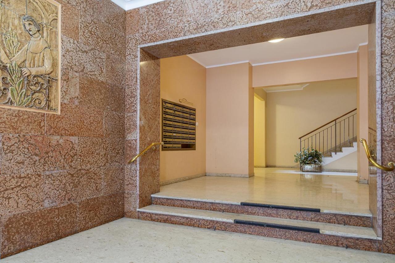Carignano Design Apartments By Wonderful Italy Genoa Exterior photo