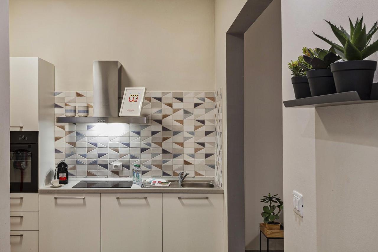 Carignano Design Apartments By Wonderful Italy Genoa Exterior photo