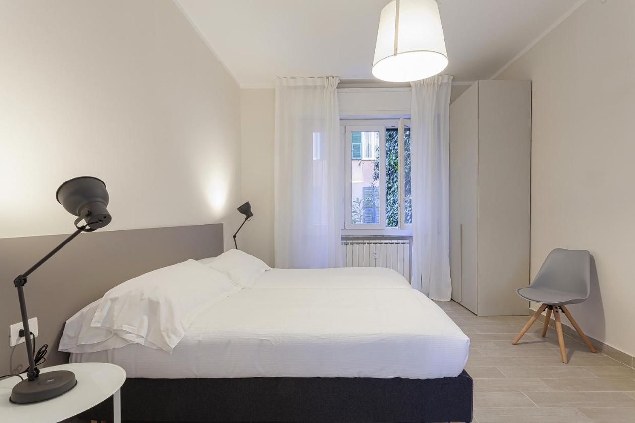 Carignano Design Apartments By Wonderful Italy Genoa Exterior photo