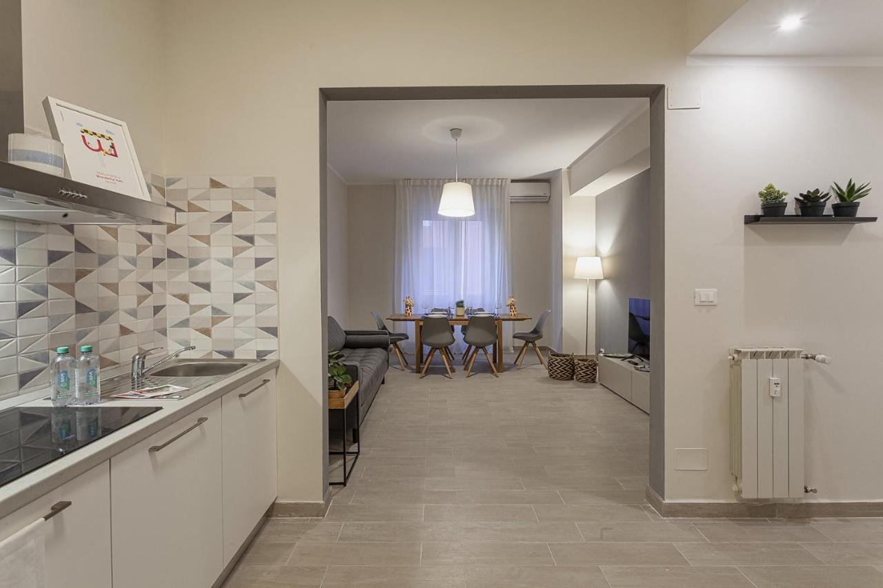 Carignano Design Apartments By Wonderful Italy Genoa Exterior photo