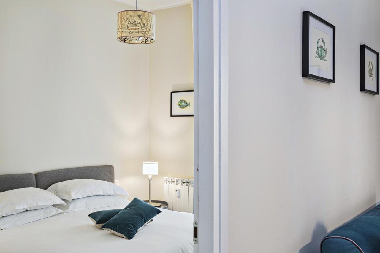 Carignano Design Apartments By Wonderful Italy Genoa Exterior photo