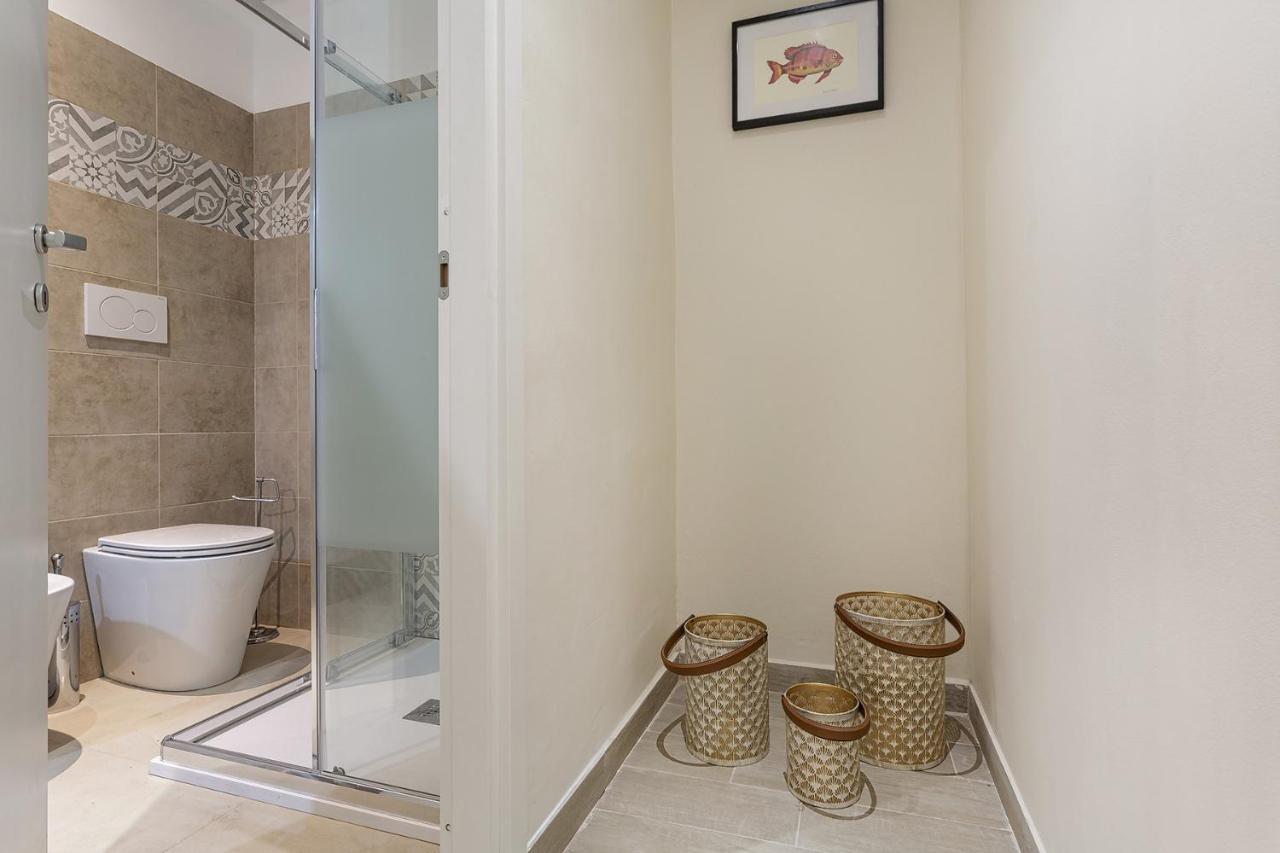 Carignano Design Apartments By Wonderful Italy Genoa Exterior photo