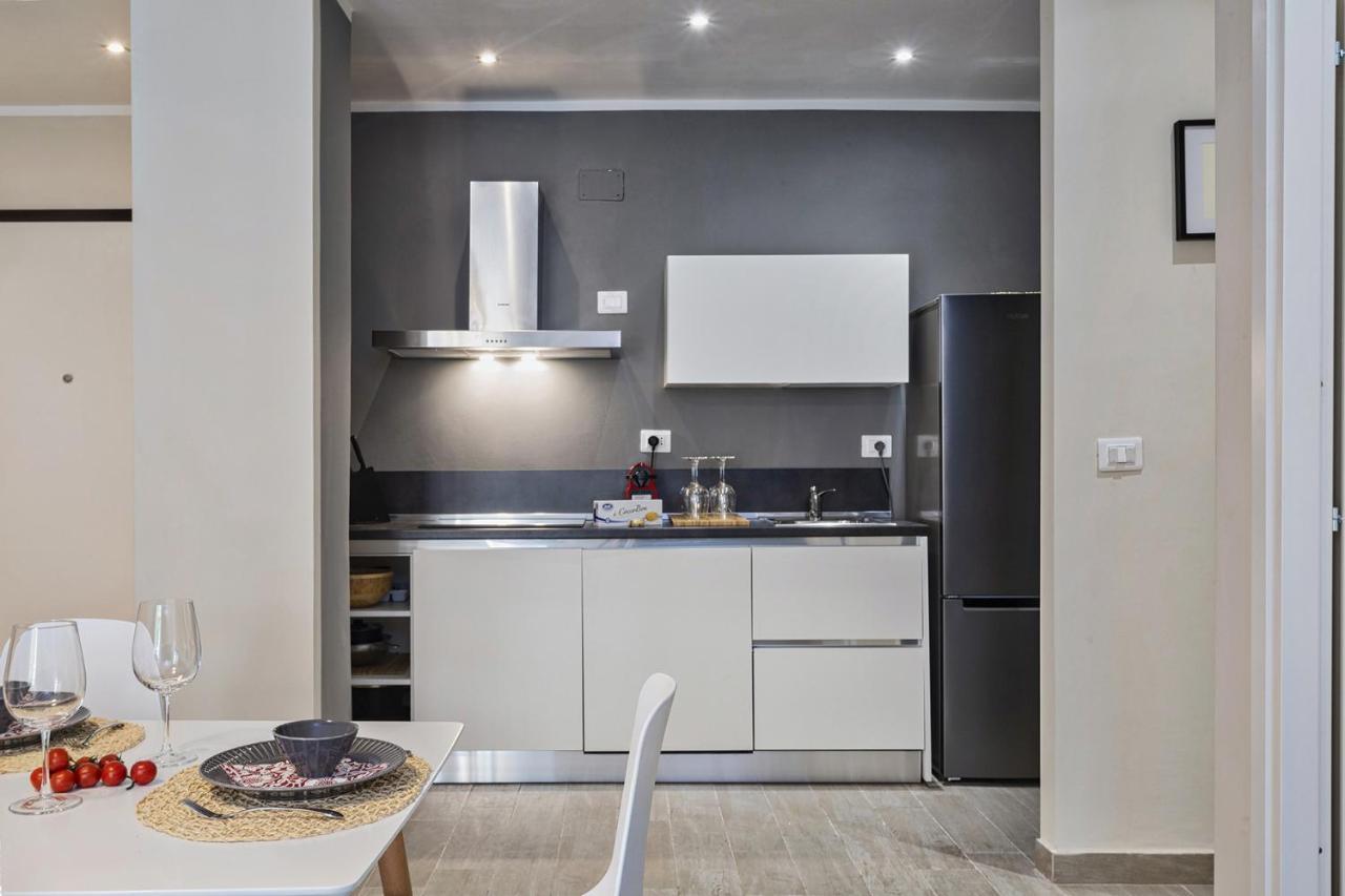 Carignano Design Apartments By Wonderful Italy Genoa Exterior photo