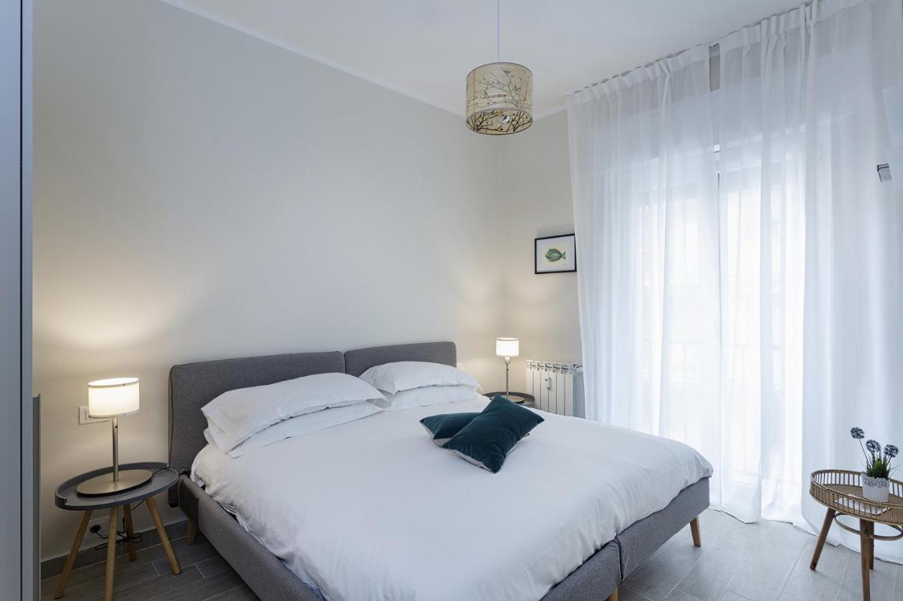 Carignano Design Apartments By Wonderful Italy Genoa Exterior photo