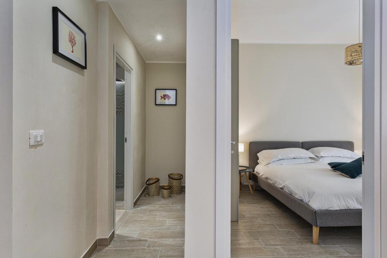 Carignano Design Apartments By Wonderful Italy Genoa Exterior photo
