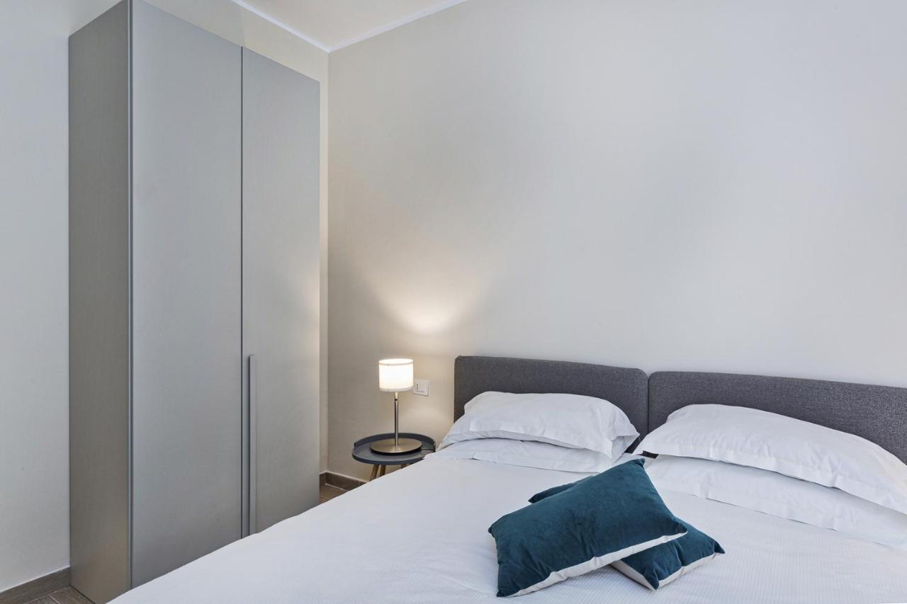 Carignano Design Apartments By Wonderful Italy Genoa Exterior photo