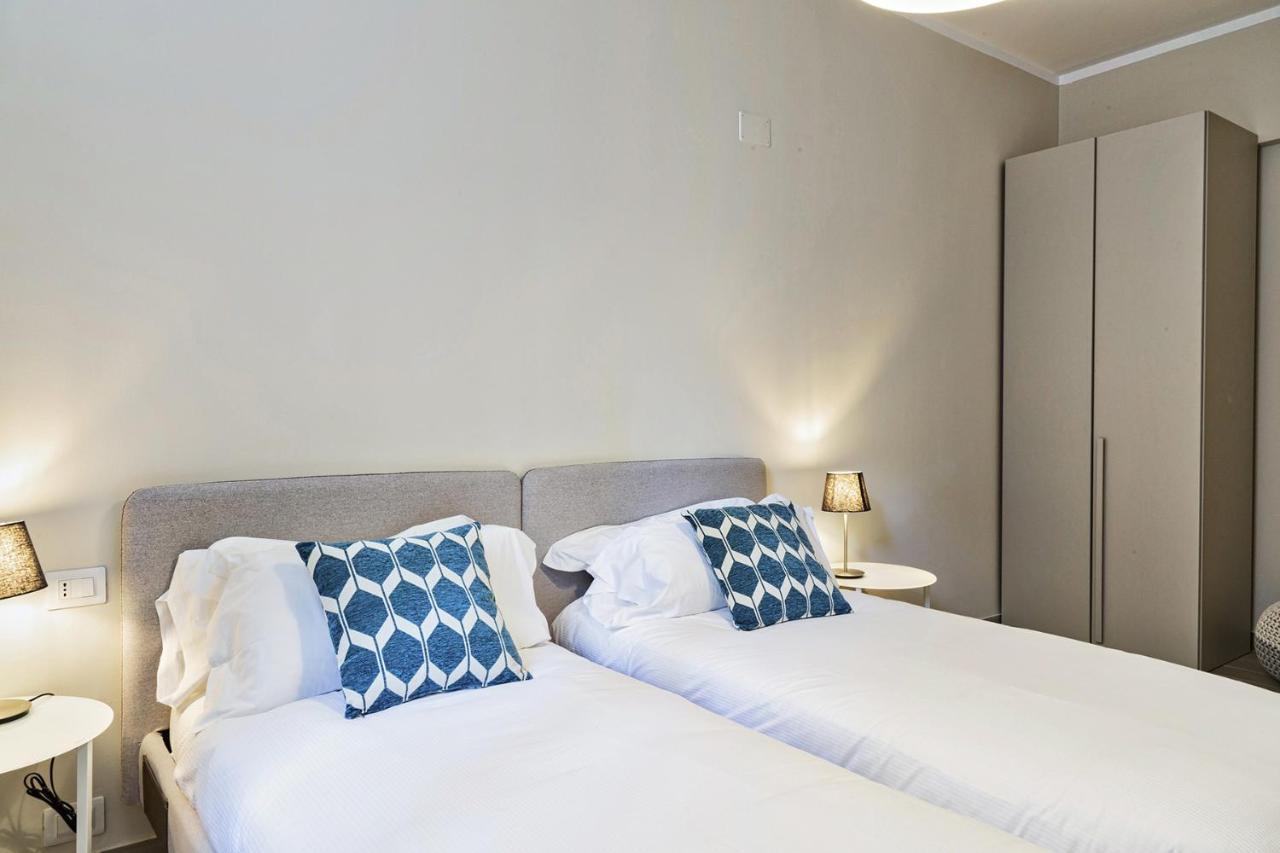Carignano Design Apartments By Wonderful Italy Genoa Exterior photo
