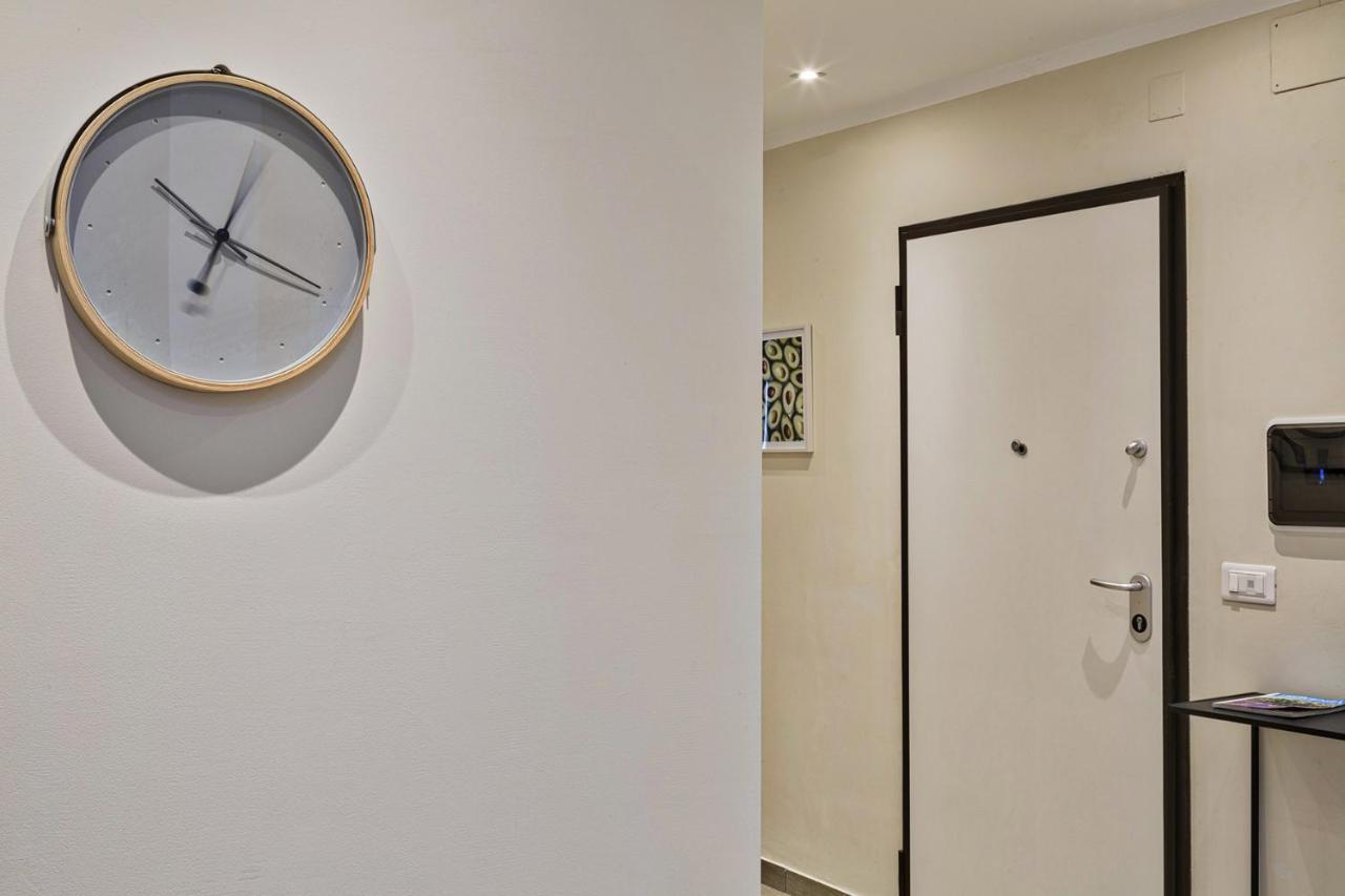 Carignano Design Apartments By Wonderful Italy Genoa Exterior photo