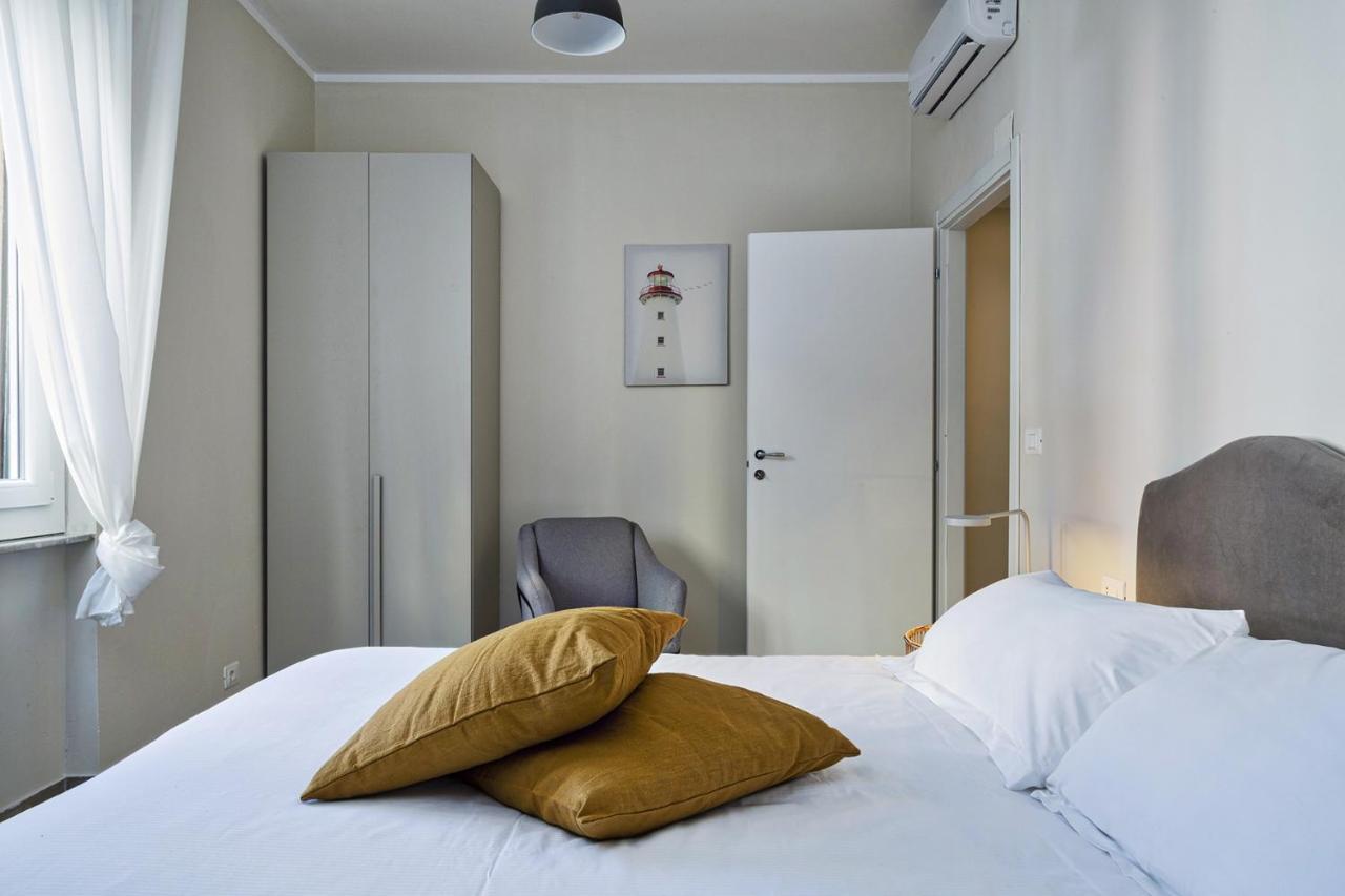 Carignano Design Apartments By Wonderful Italy Genoa Exterior photo