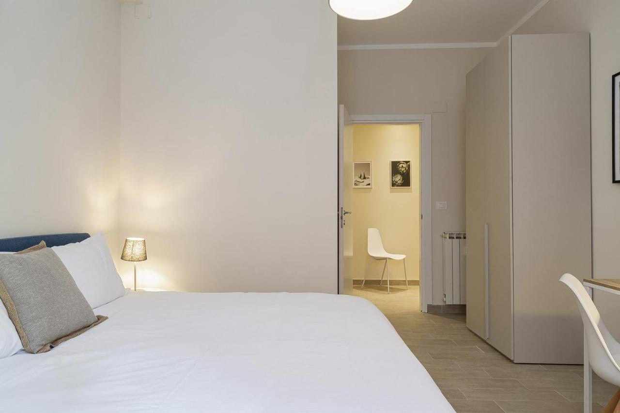 Carignano Design Apartments By Wonderful Italy Genoa Exterior photo
