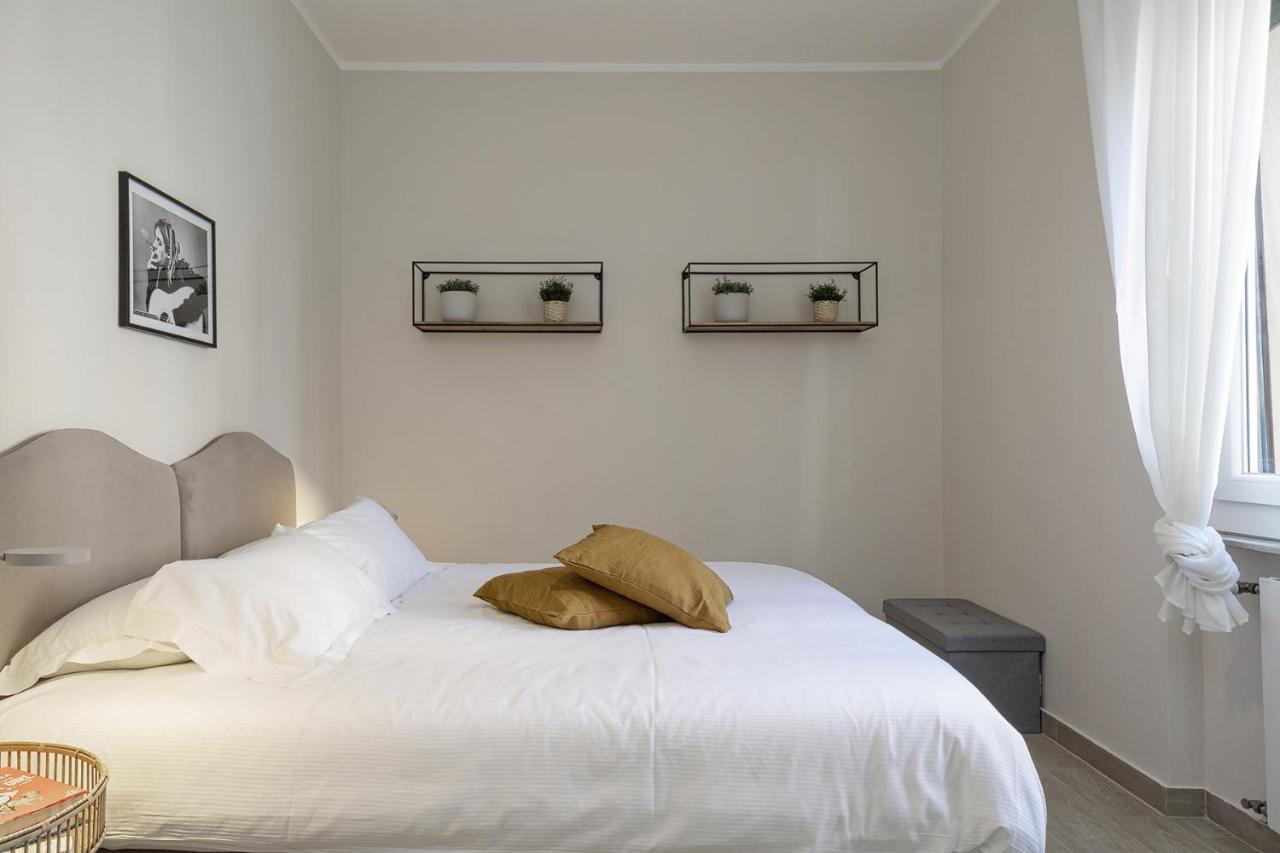 Carignano Design Apartments By Wonderful Italy Genoa Exterior photo