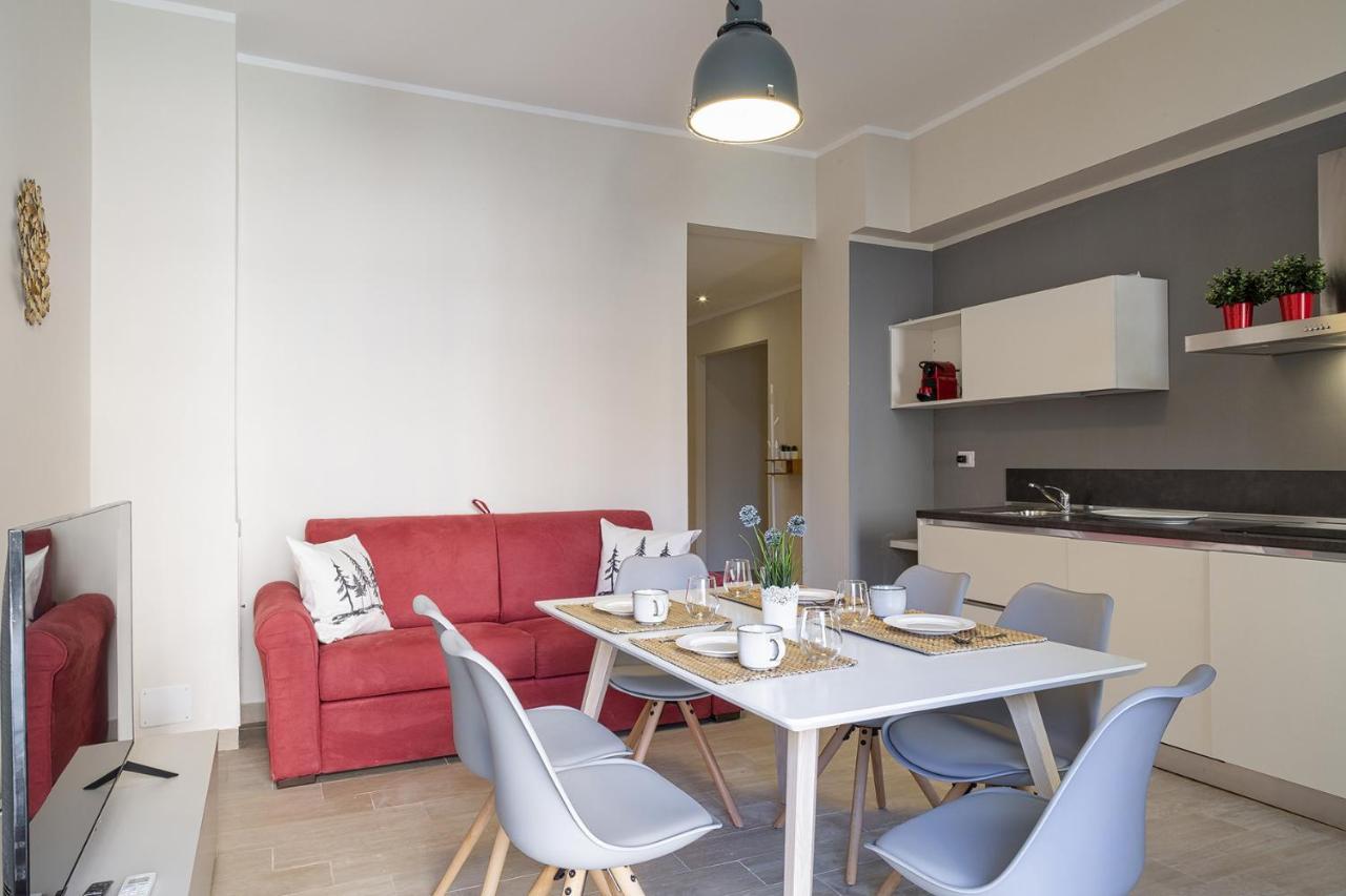 Carignano Design Apartments By Wonderful Italy Genoa Exterior photo