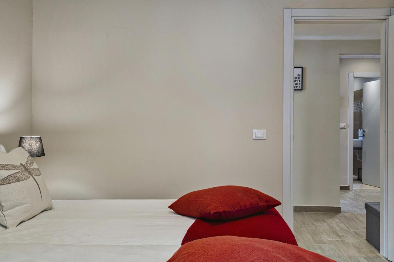 Carignano Design Apartments By Wonderful Italy Genoa Exterior photo