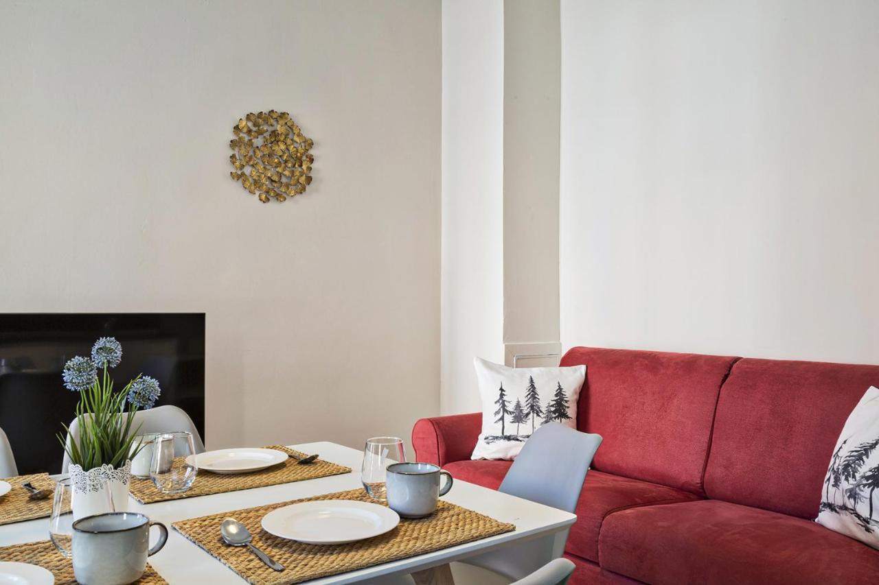 Carignano Design Apartments By Wonderful Italy Genoa Exterior photo