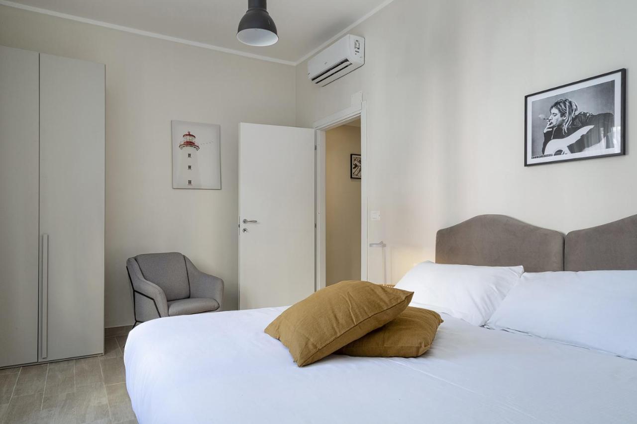 Carignano Design Apartments By Wonderful Italy Genoa Exterior photo