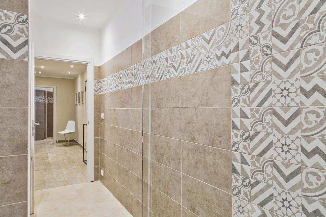 Carignano Design Apartments By Wonderful Italy Genoa Exterior photo