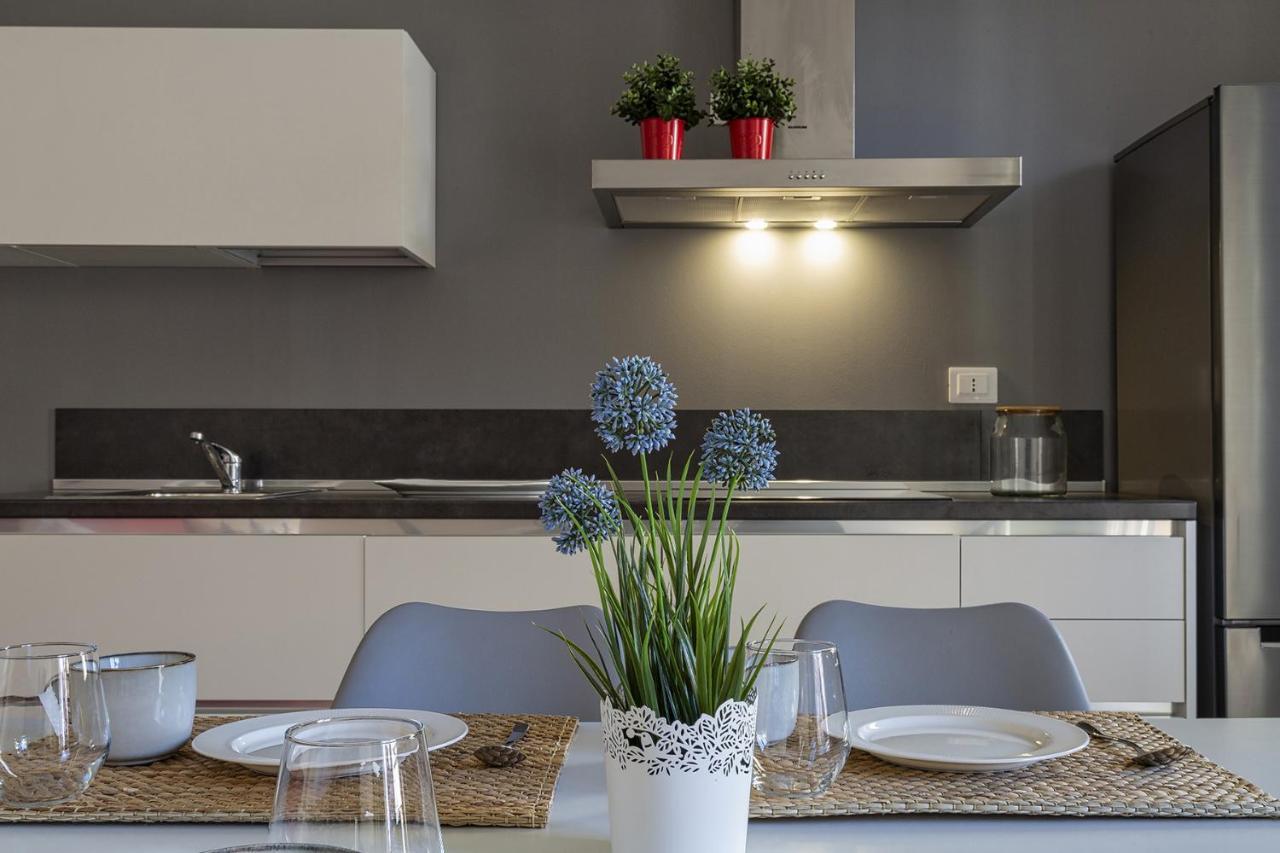 Carignano Design Apartments By Wonderful Italy Genoa Exterior photo