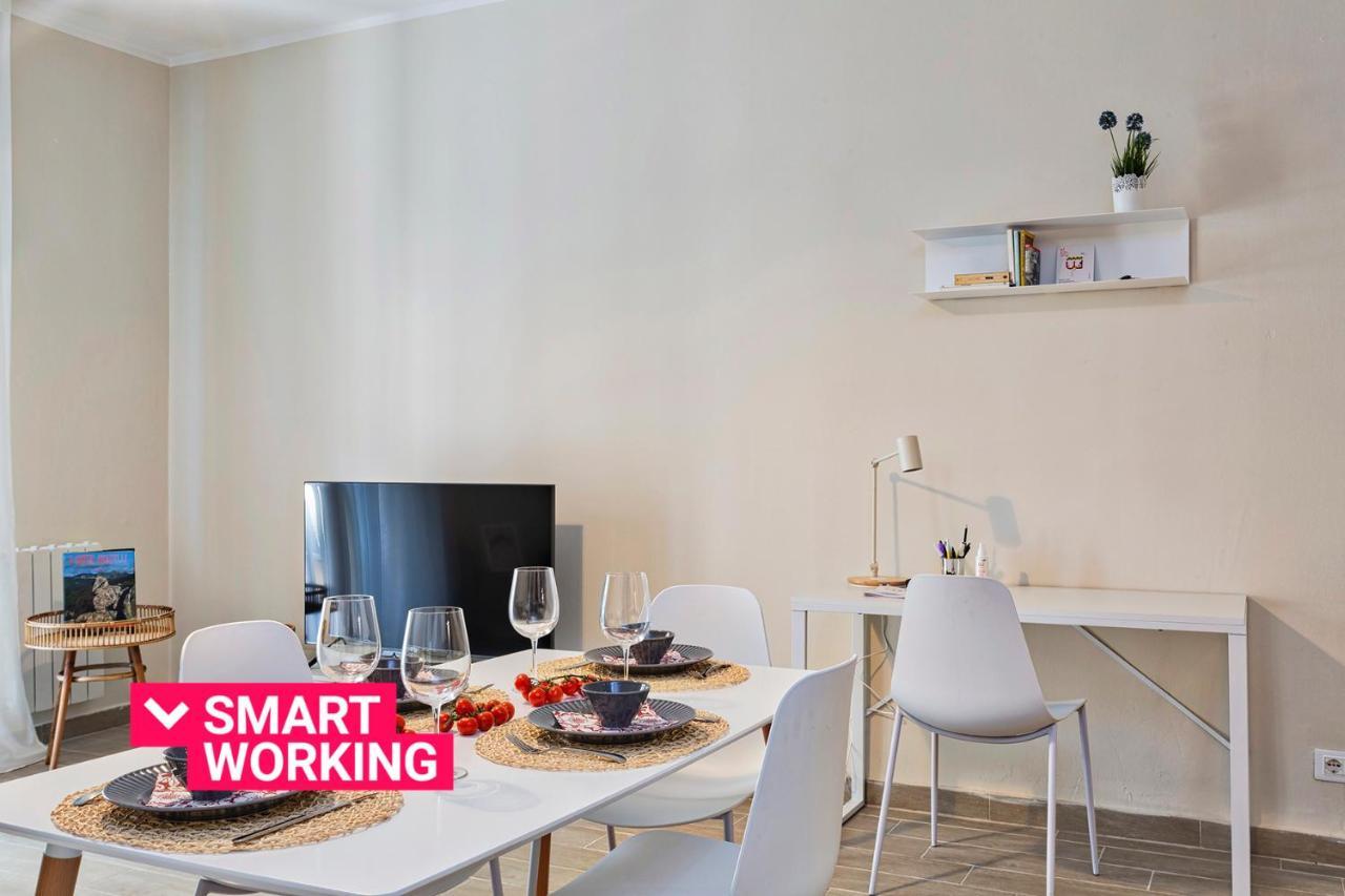 Carignano Design Apartments By Wonderful Italy Genoa Exterior photo